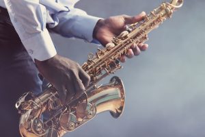 Louis Pettinelli Band Saxophone | Band, Lessons, Trio, Jazz Duo, Quartet, Solo